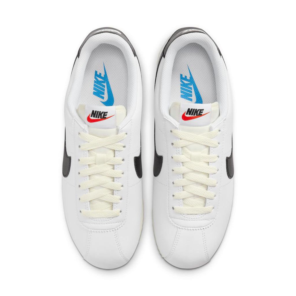 W NIKE CORTEZ Beyaz - 39