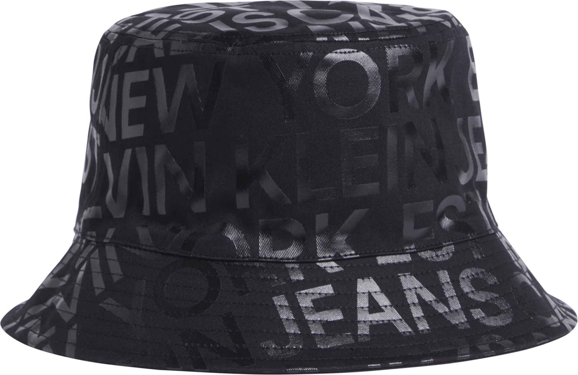 AOP REV BUCKET HAT