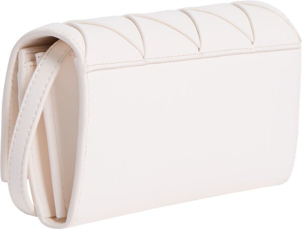 CK WOVEN CONVERTIBLE WALLET BA