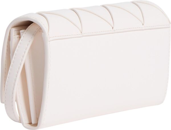 CK WOVEN CONVERTIBLE WALLET BA