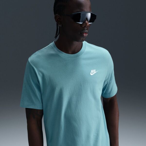 M NSW CLUB TEE