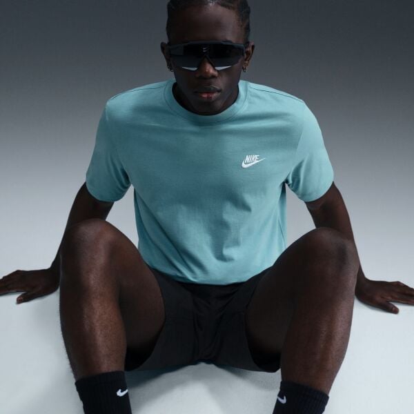 M NSW CLUB TEE