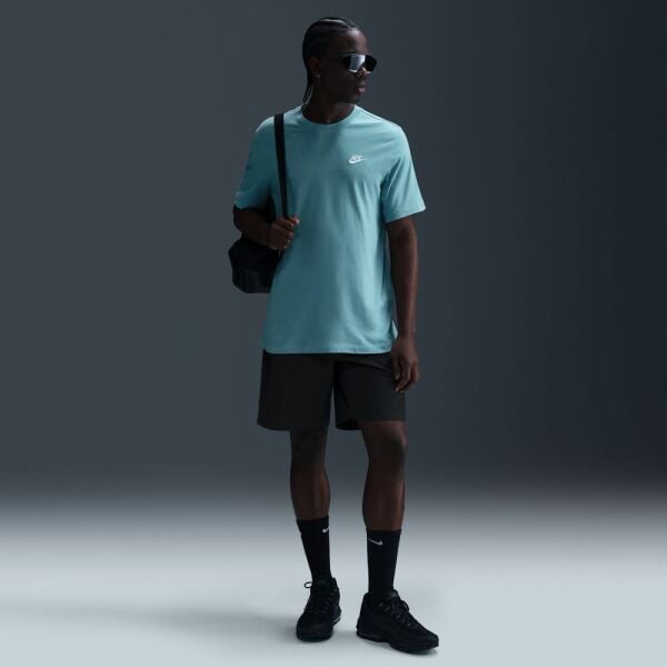 M NSW CLUB TEE