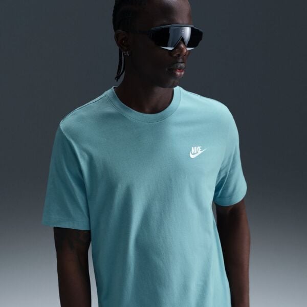 M NSW CLUB TEE