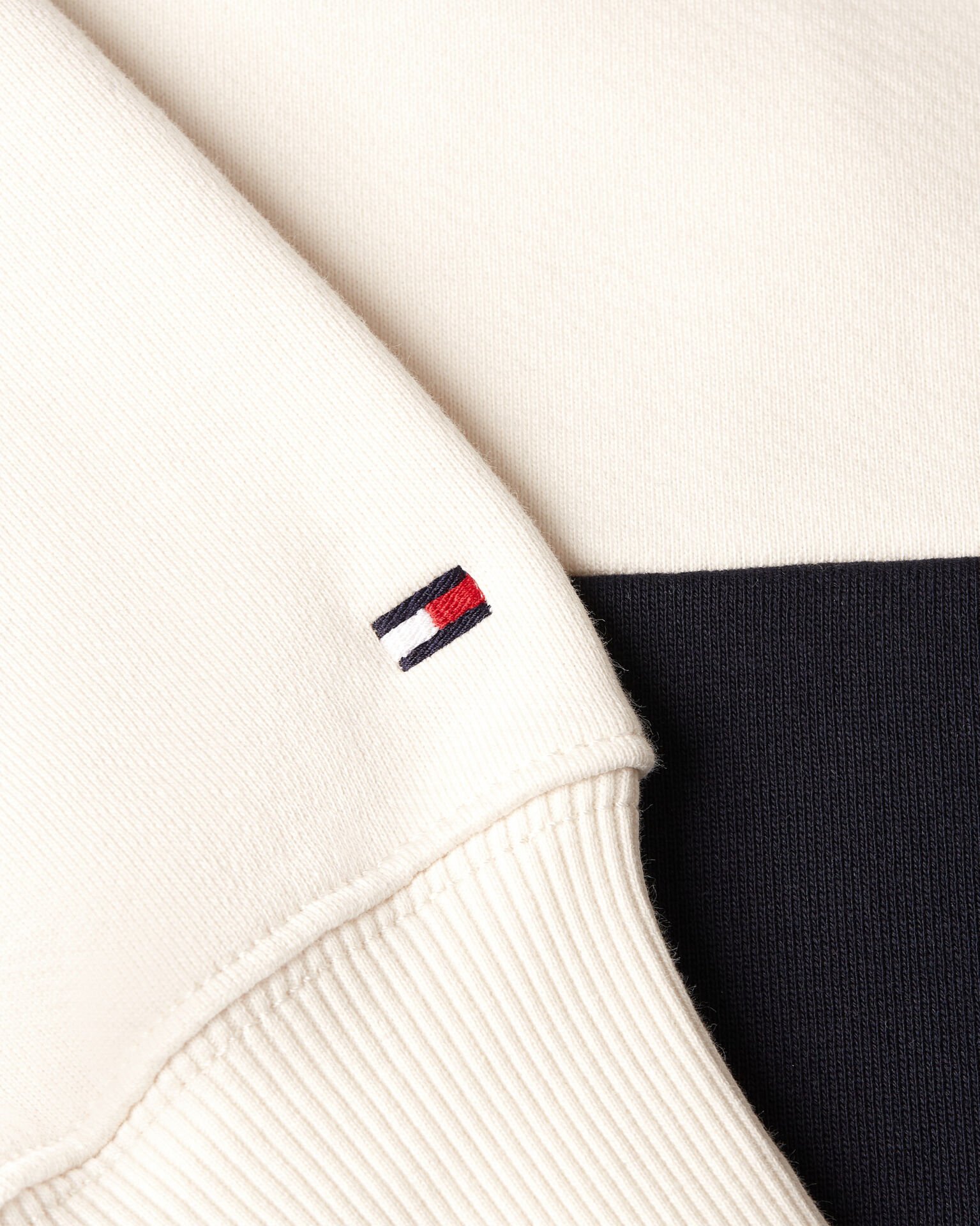 MONOTYPE STRIPE SWEATSHIRT Çok Renkli - S