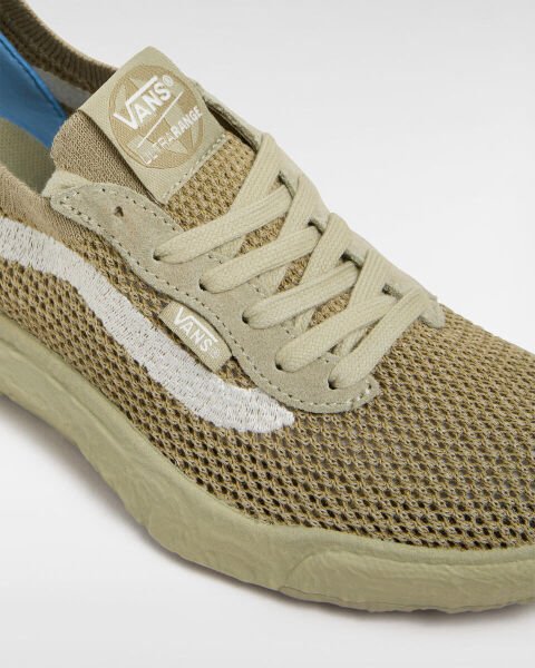 MTE UltraRange VR3