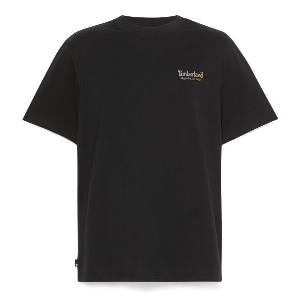 Rugged Active Gear Back Graphic Tee
