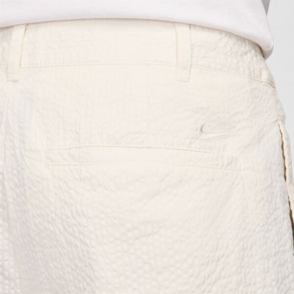 M NL SEERSUCKER SHORT