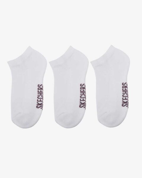 Socks U 3 Pack Padded Low Cut Sock