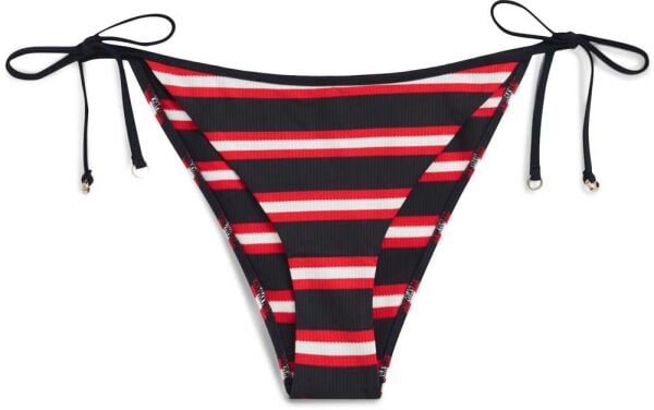 V STRING SIDE TIE