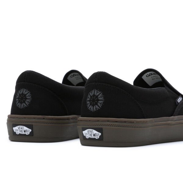 BMX Slip-On