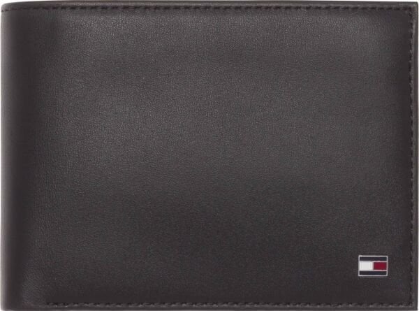 ETON CC FLAP AND COIN POCKET