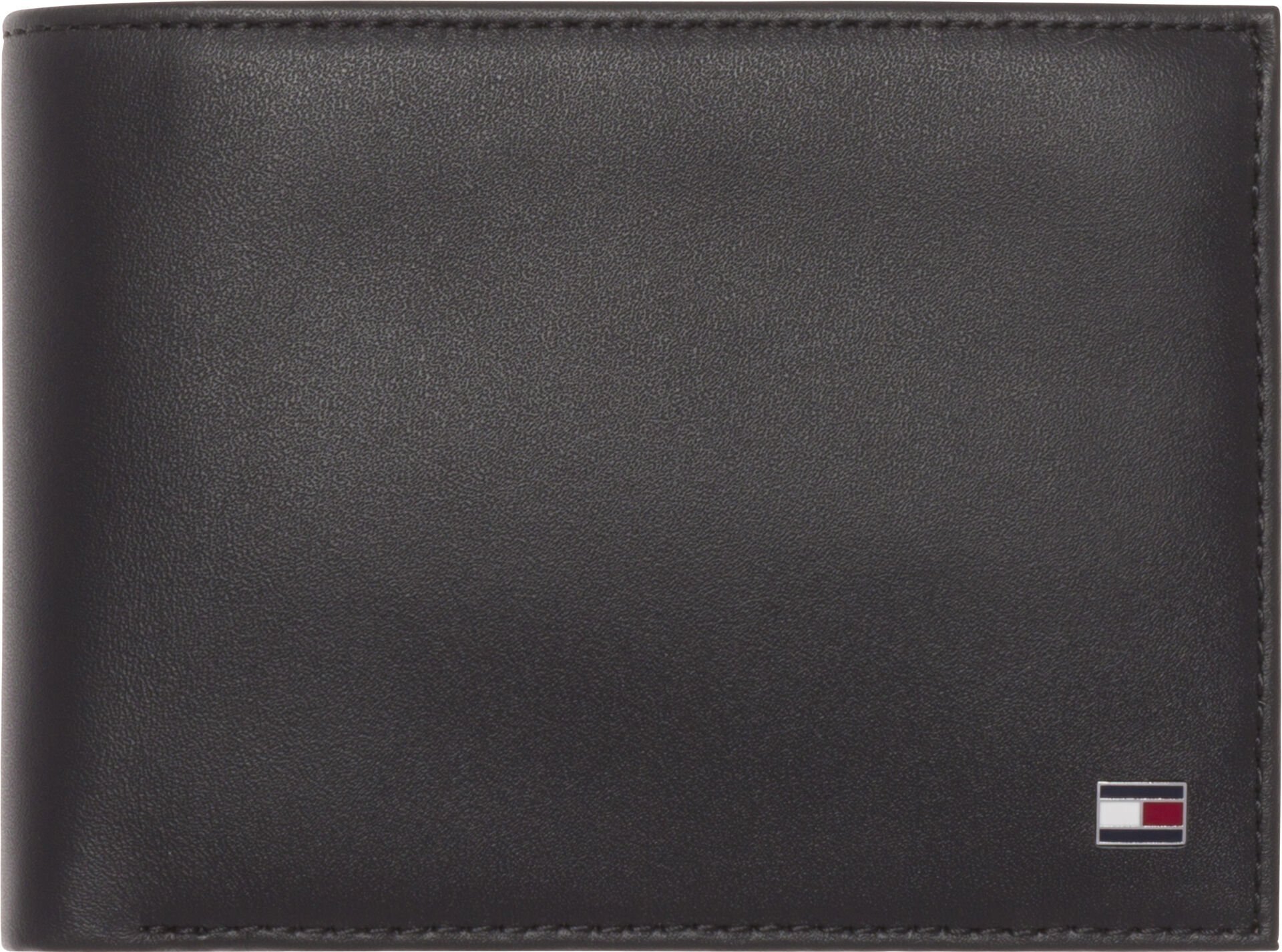 ETON CC FLAP AND COIN POCKET