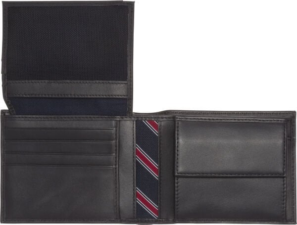 ETON CC FLAP AND COIN POCKET