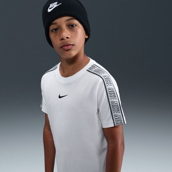 K NSW TEE CLUB+POLY 2