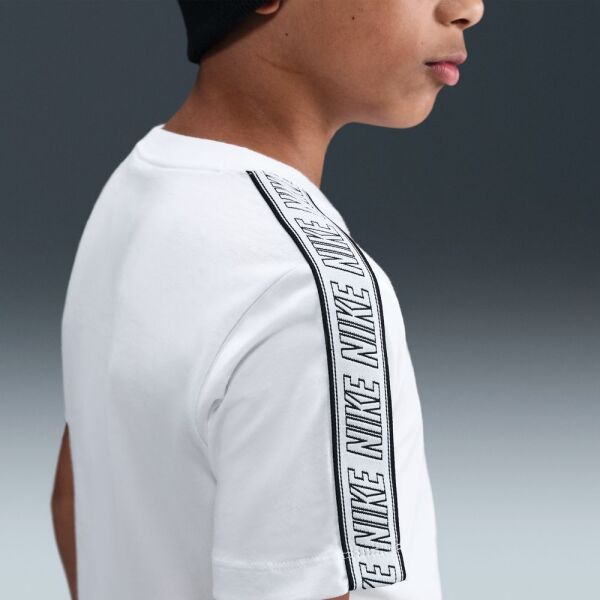 K NSW TEE CLUB+POLY 2