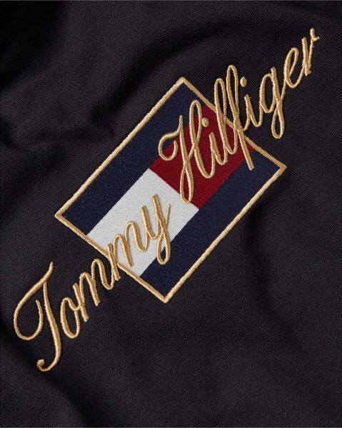 ICON GOLD HOODIE