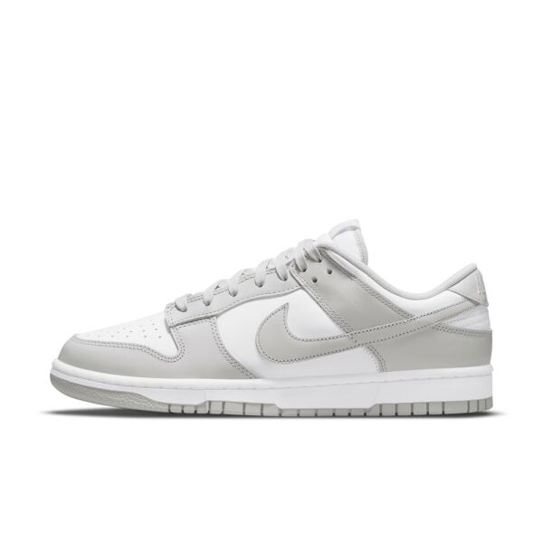 NIKE DUNK LOW RETRO Gri - 44