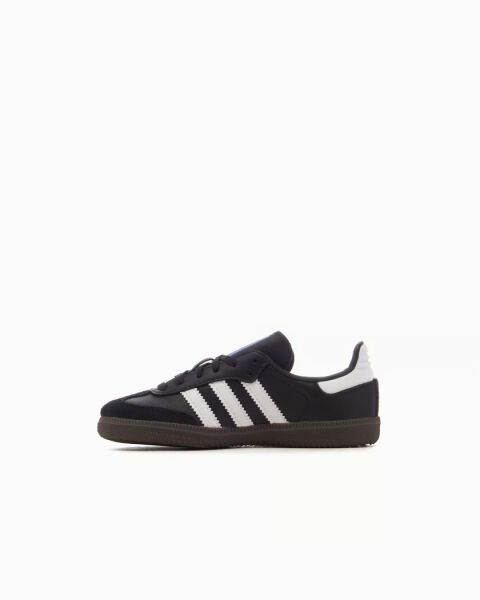 SAMBA OG C