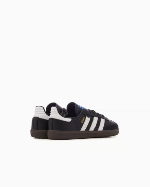 SAMBA OG C