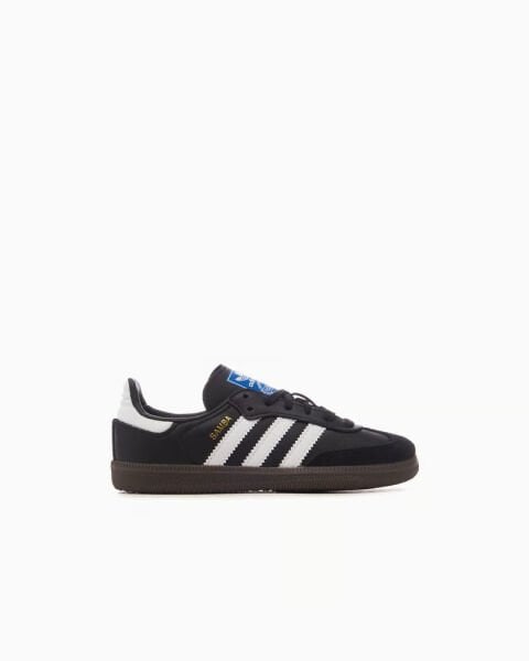 SAMBA OG C