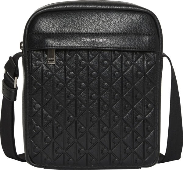 EMBLEM EMBOSS REPORTER