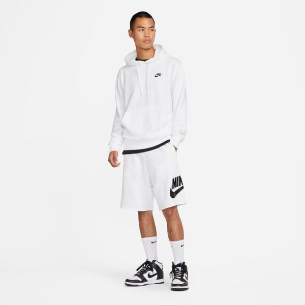 M NK CLUB ALUMNI HBR FT SHORT