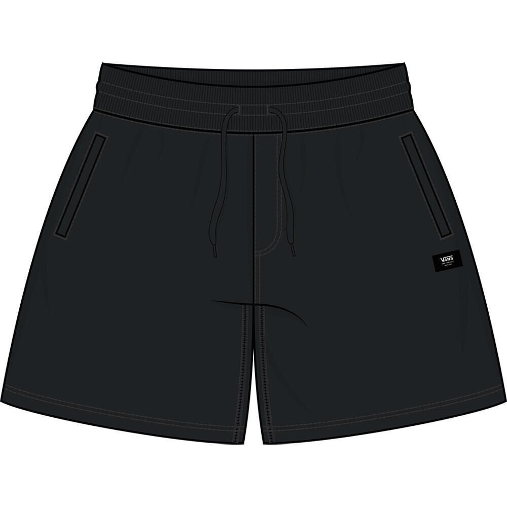 ORIGINAL STANDARDS LOOSE FLEECE SHORT