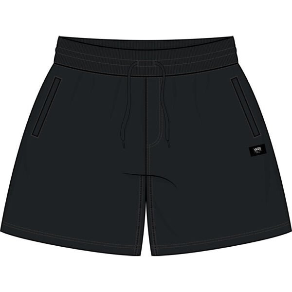 ORIGINAL STANDARDS LOOSE FLEECE SHORT