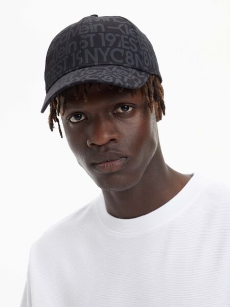 SPORT ESSENTIALS CAP GR