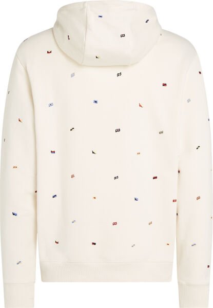 AOP FLAGS HOODIE