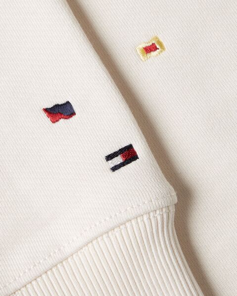 AOP FLAGS HOODIE