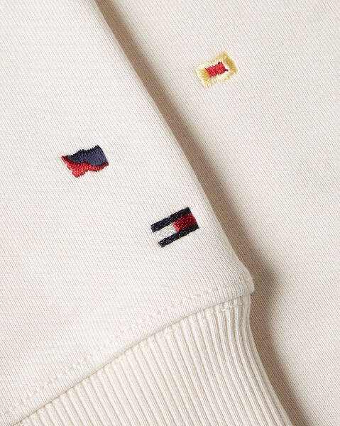 AOP FLAGS HOODIE