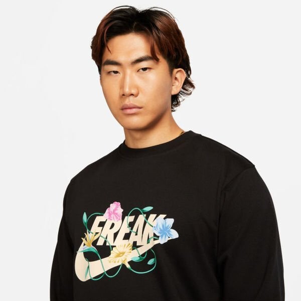 GA M NK S.I. CREW GX