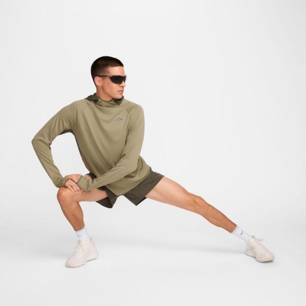 M NK DF UV TRAIL LS HD TOP