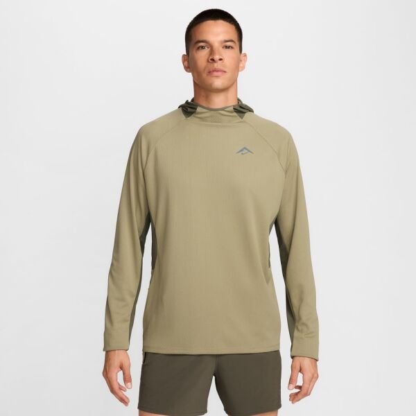 M NK DF UV TRAIL LS HD TOP