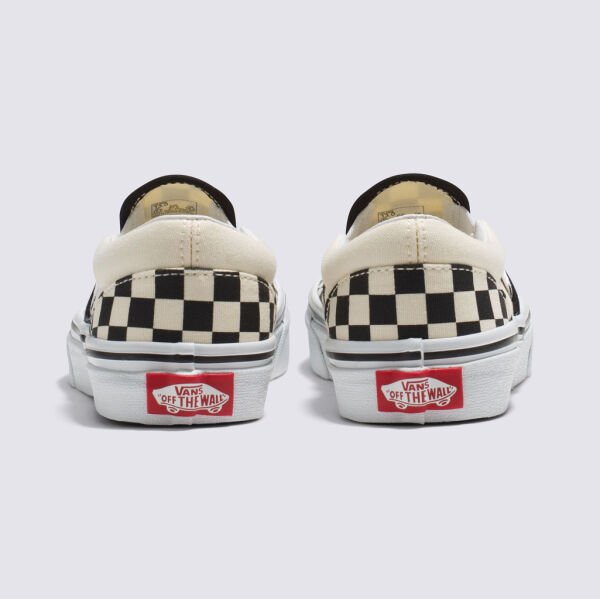 UY Classic Slip-On
