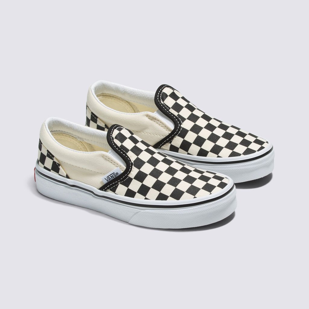 UY Classic Slip-On
