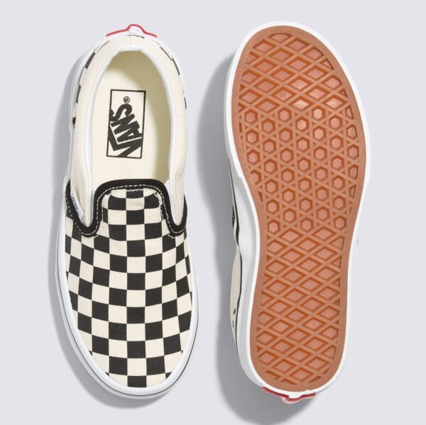 UY Classic Slip-On