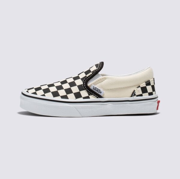 UY Classic Slip-On