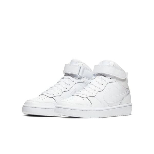 COURT BOROUGH MID 2 (GS)