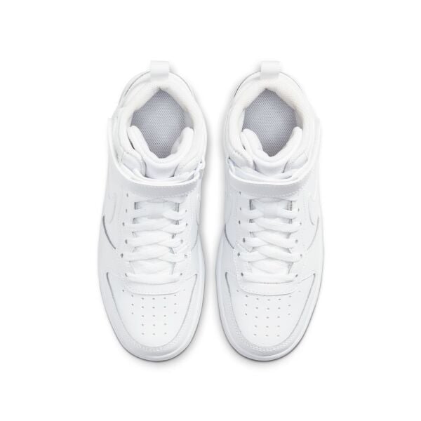 COURT BOROUGH MID 2 (GS)