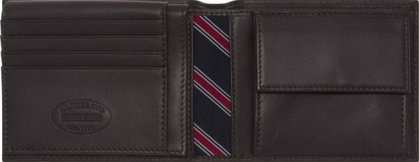 ETON CC FLAP AND COIN POCKET