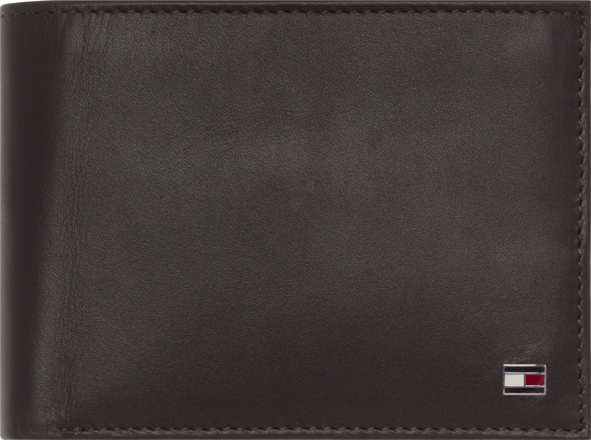 ETON CC FLAP AND COIN POCKET