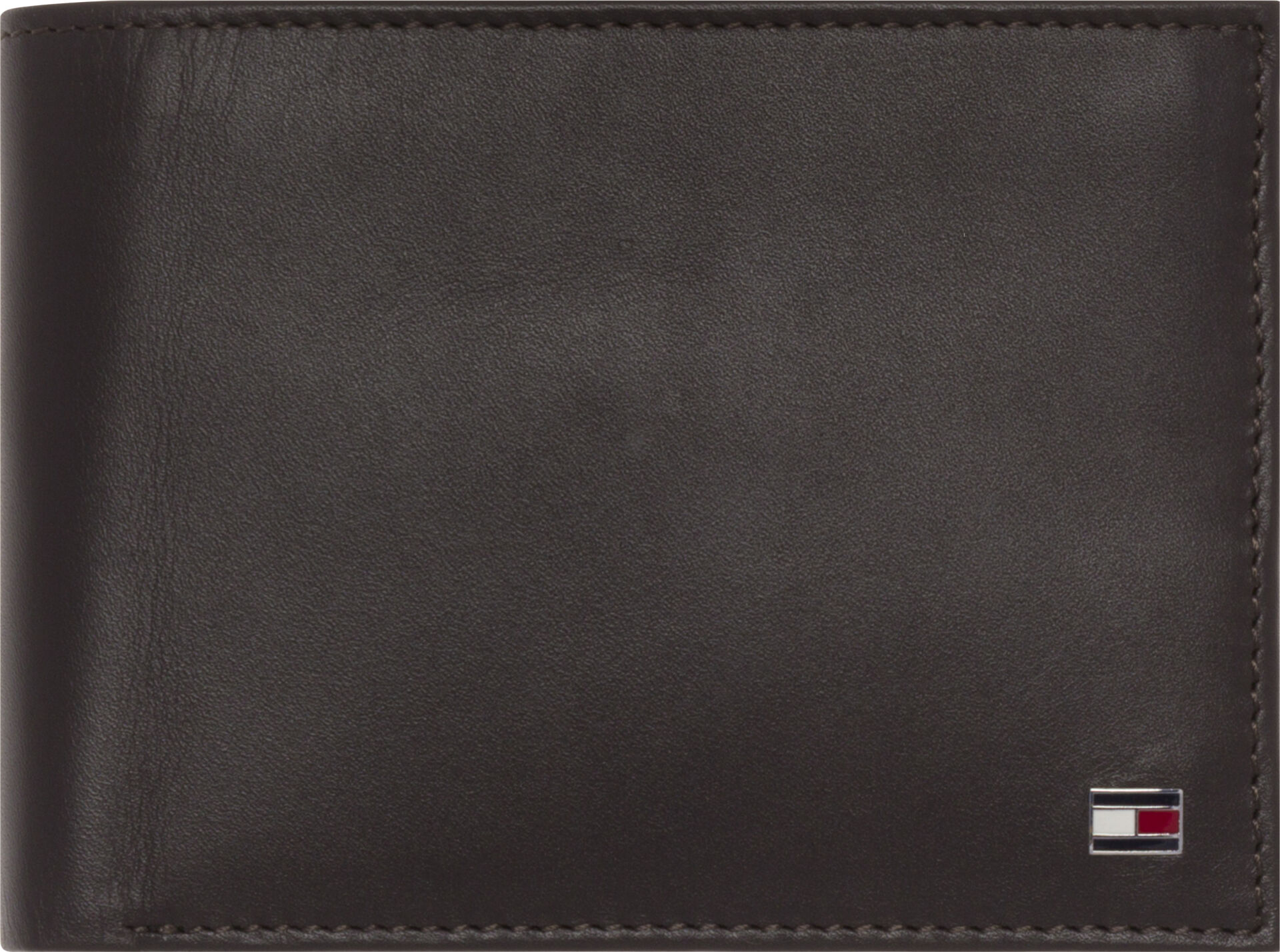 ETON CC FLAP AND COIN POCKET