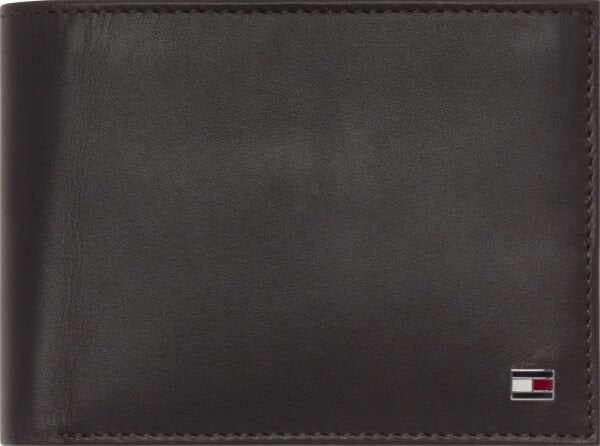 ETON CC FLAP AND COIN POCKET