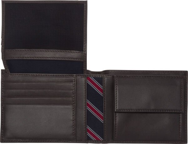 ETON CC FLAP AND COIN POCKET