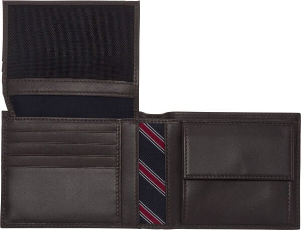 ETON CC FLAP AND COIN POCKET