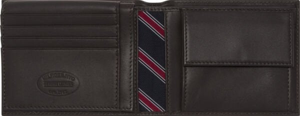 ETON CC FLAP AND COIN POCKET
