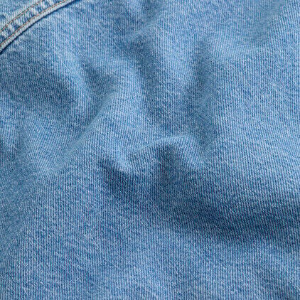 RELAXED DENIM SHIRT